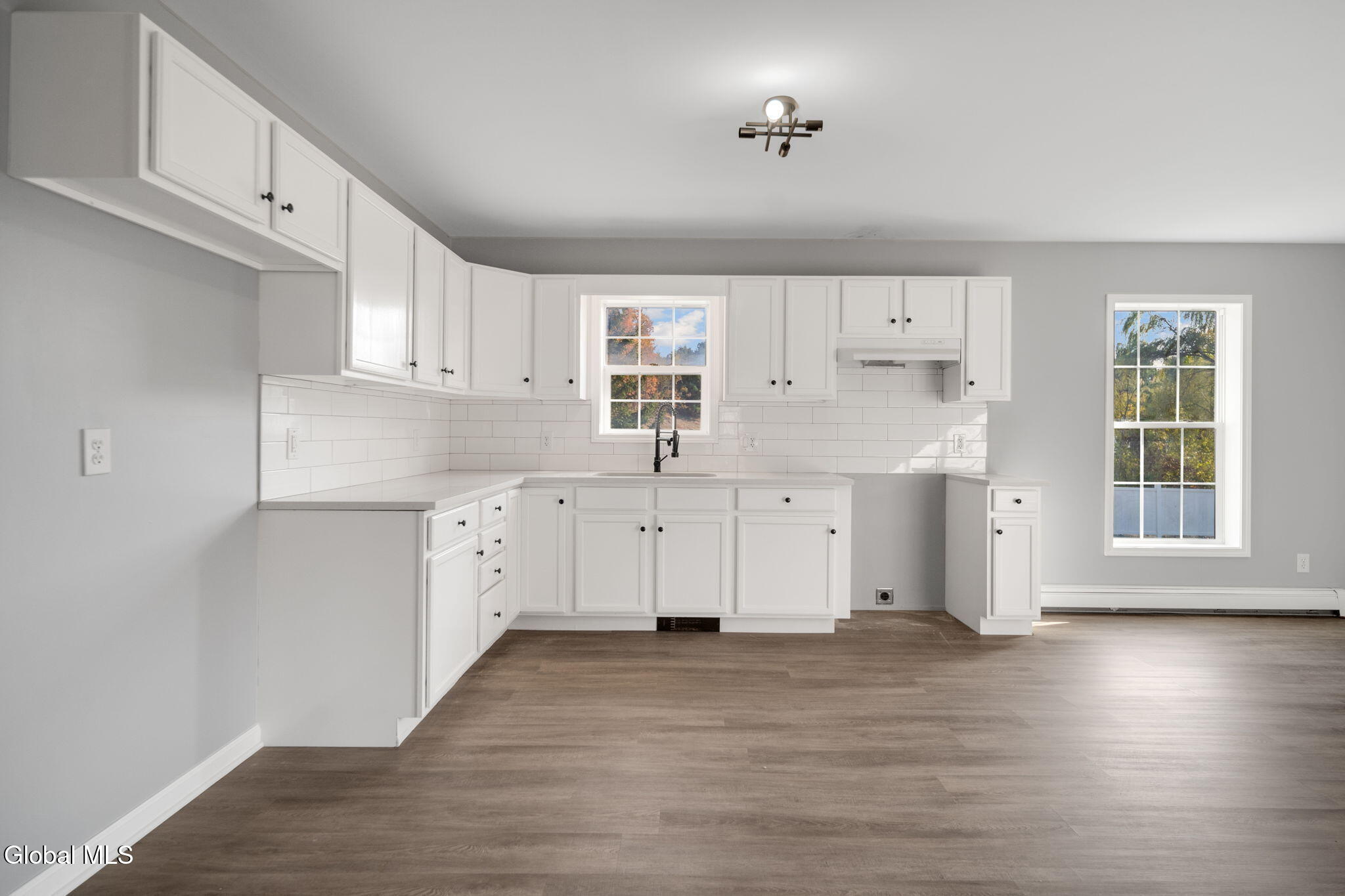 342 Snyders Corners Road Poestenkill, NY 12018 - Photo 7 of 20 KITCHEN