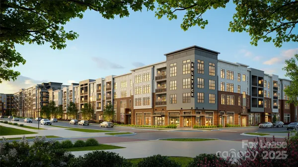 $2,315 | 5701 Central Avenue, Unit B1, Charlotte, NC 28212