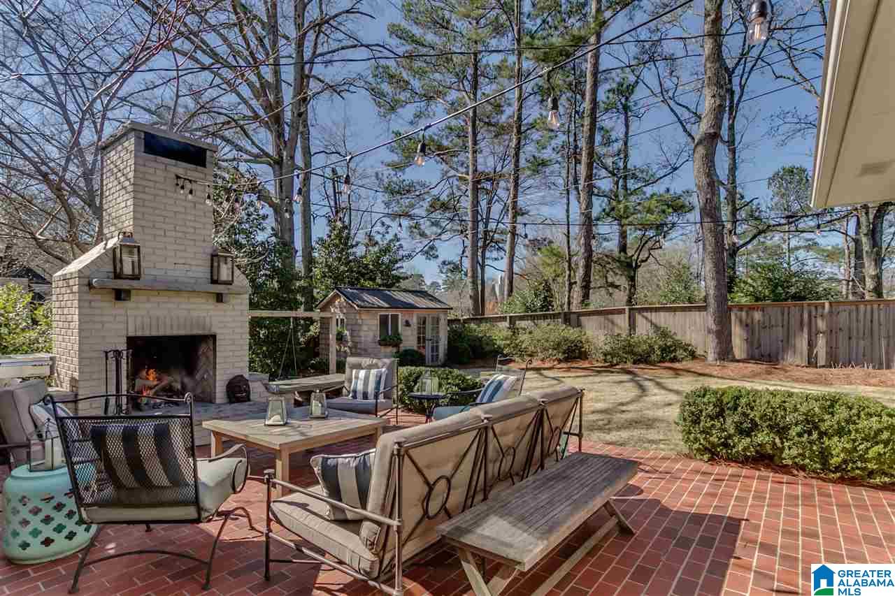 4 Pine Crest Road Birmingham, AL 35223 - Photo 43 of 46