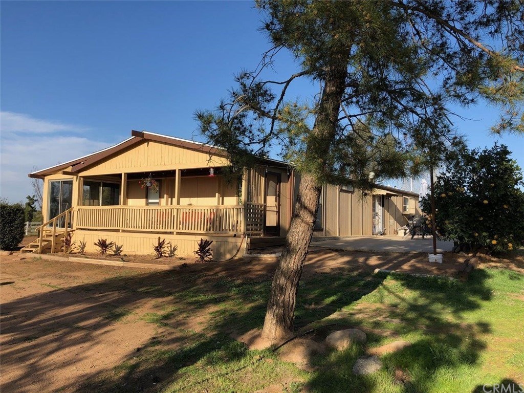 18970 Idaleona Road Perris, CA 92570 - Photo 1 of 1