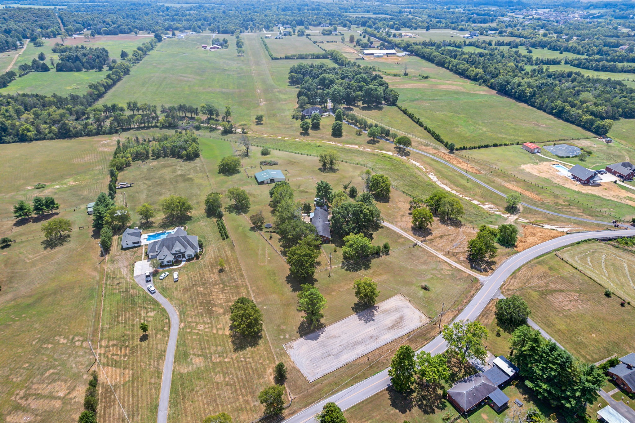 5710 Cedar Grove Road Murfreesboro, TN 37127 - Photo 59 of 63 Gallery Image 59