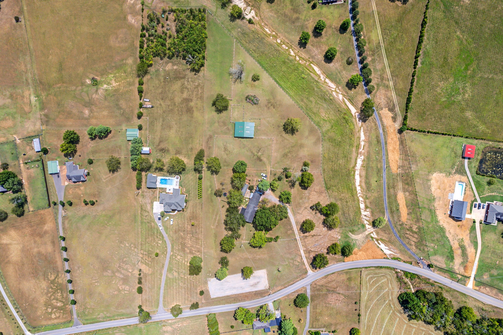 5710 Cedar Grove Road Murfreesboro, TN 37127 - Photo 60 of 63 Gallery Image 60