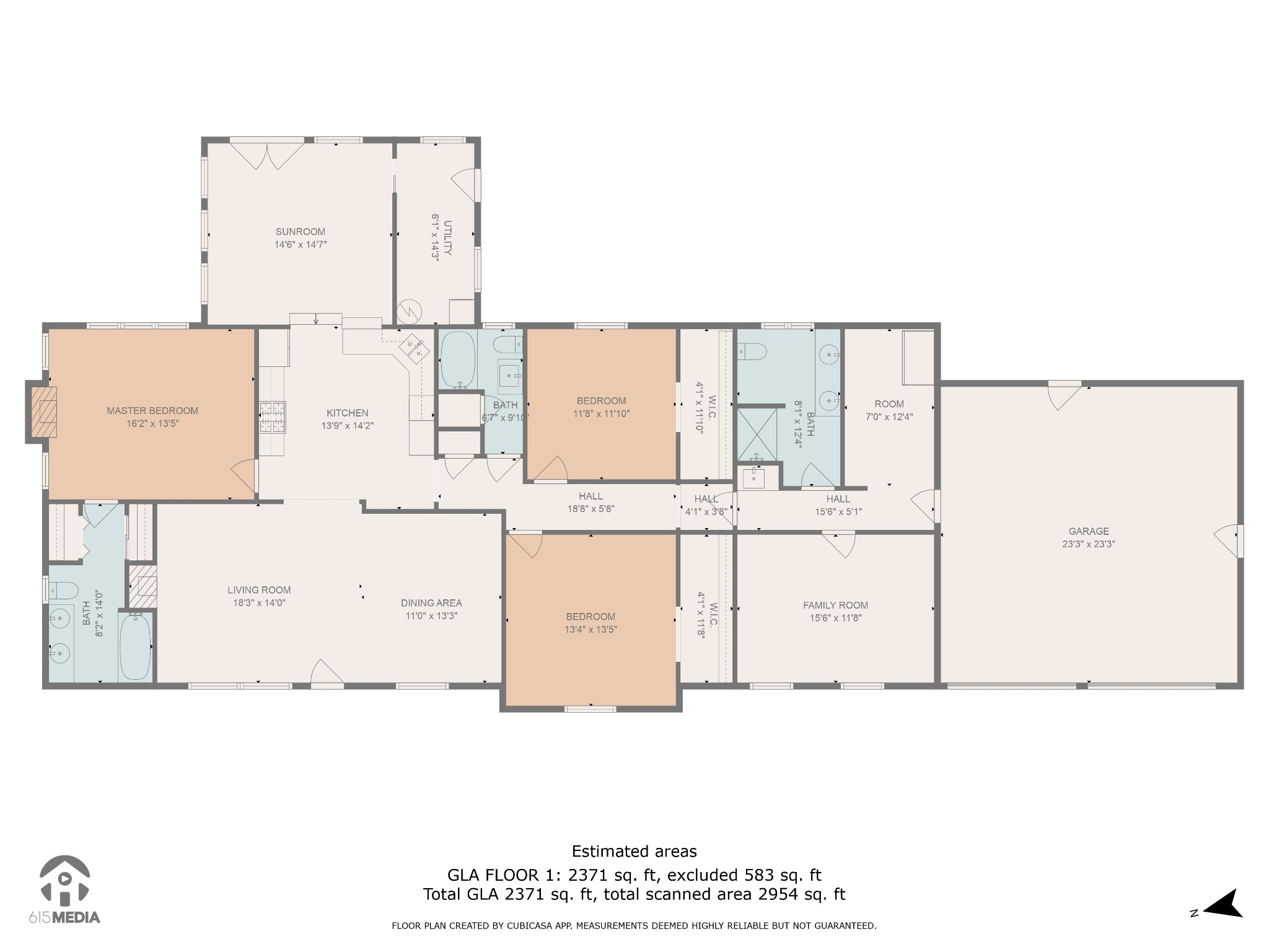 5710 Cedar Grove Road Murfreesboro, TN 37127 - Photo 63 of 63 Gallery Image 63
