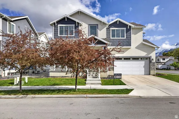 $489,000 | 412 McClellan Court, Provo, UT 84601