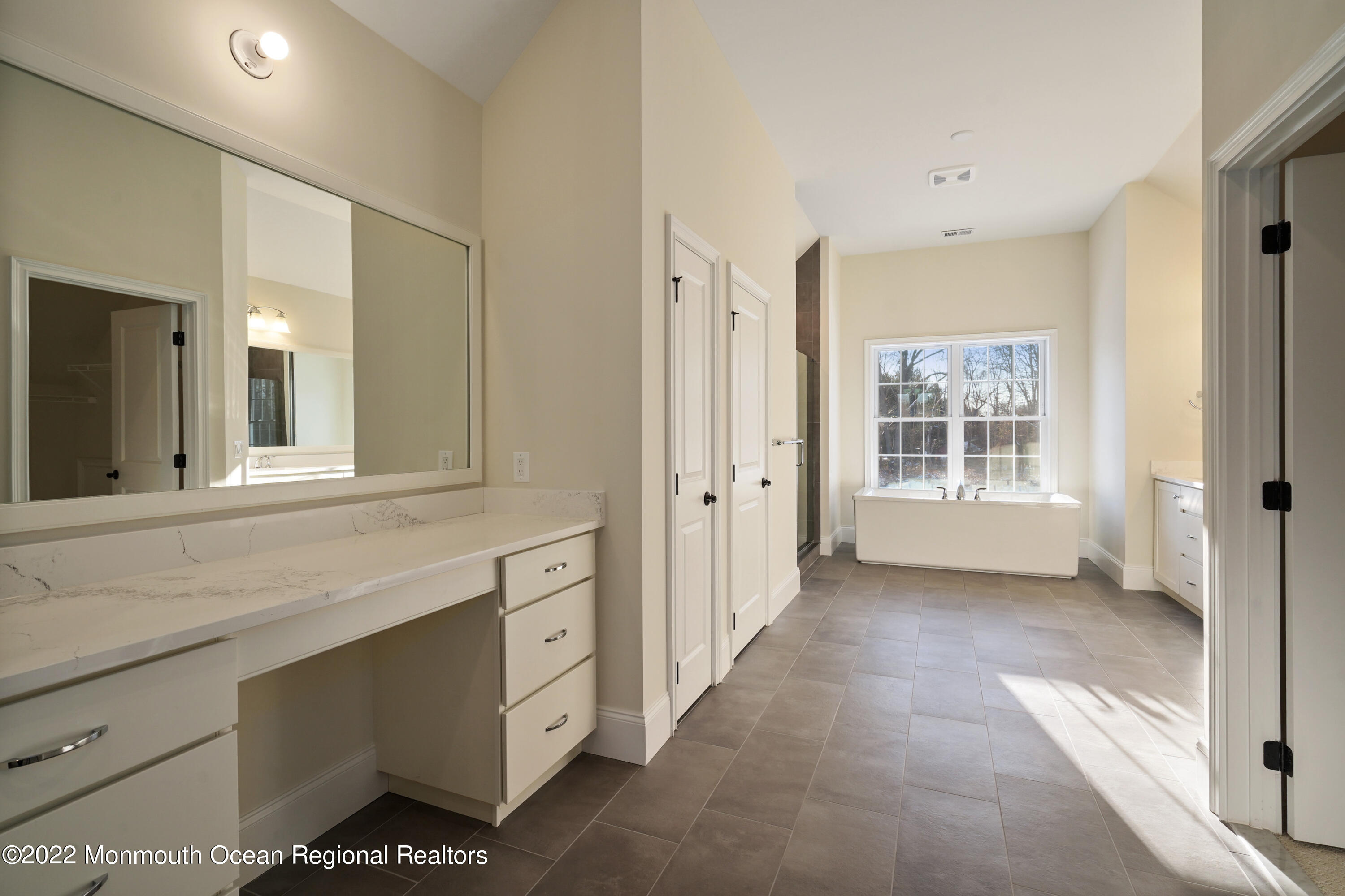 66 Windermere Road Lincroft, NJ 07738 - Photo 37 of 61 Master Bath