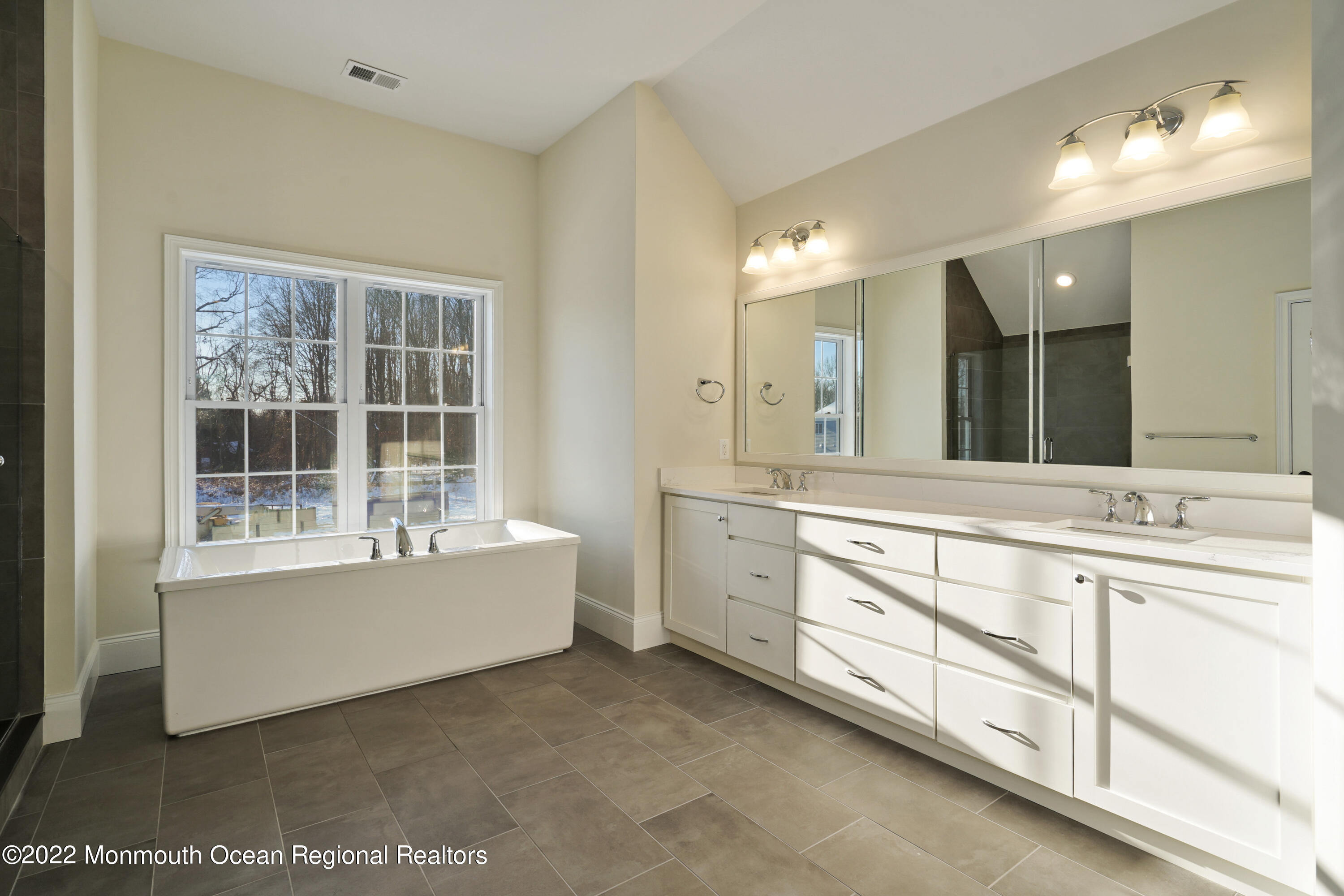 66 Windermere Road Lincroft, NJ 07738 - Photo 38 of 61 Master Bath