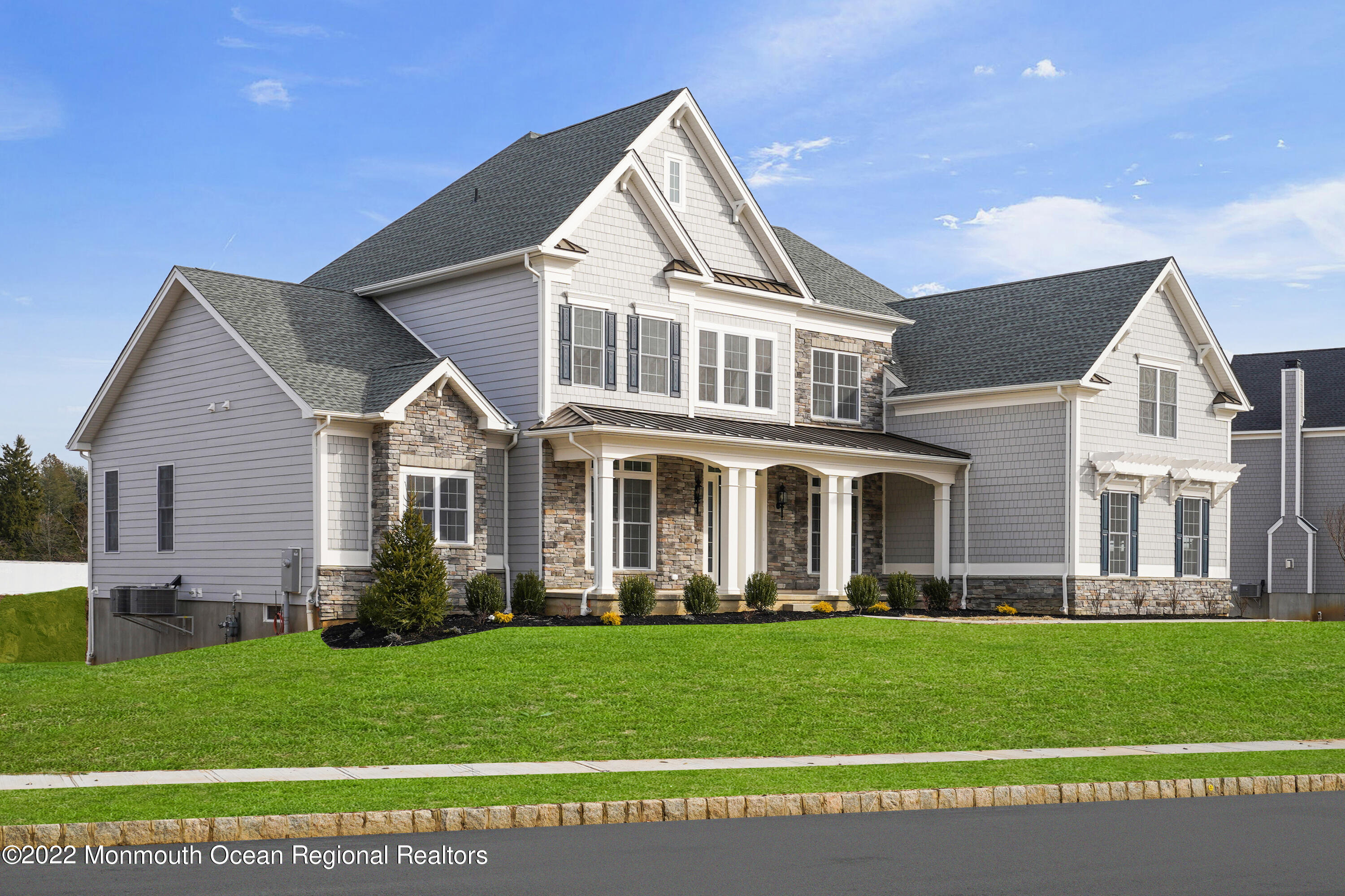 66 Windermere Road Lincroft, NJ 07738 - Photo 4 of 61 66 Windermere Rd.