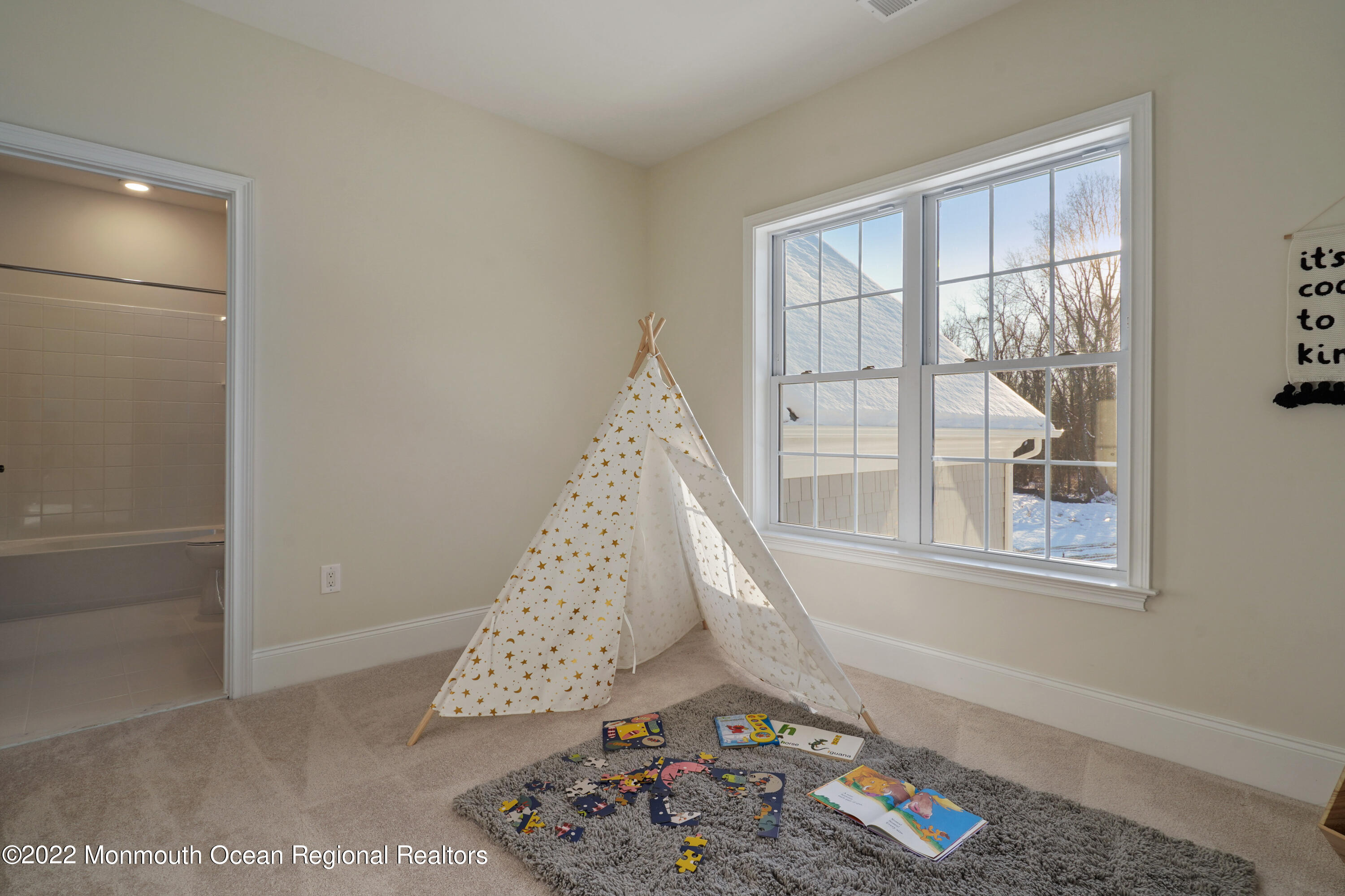 66 Windermere Road Lincroft, NJ 07738 - Photo 45 of 61 Princess Suite