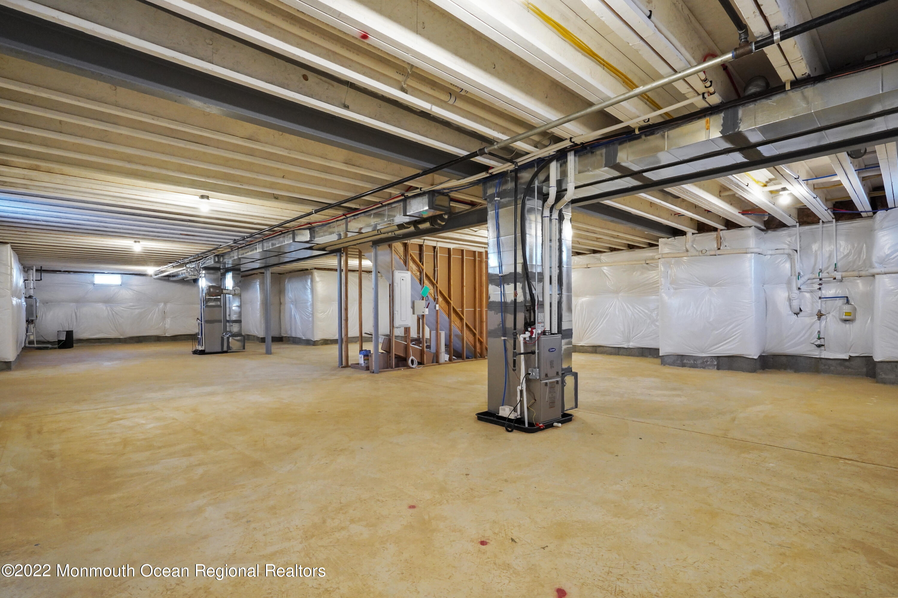 66 Windermere Road Lincroft, NJ 07738 - Photo 57 of 61 a view of an empty room