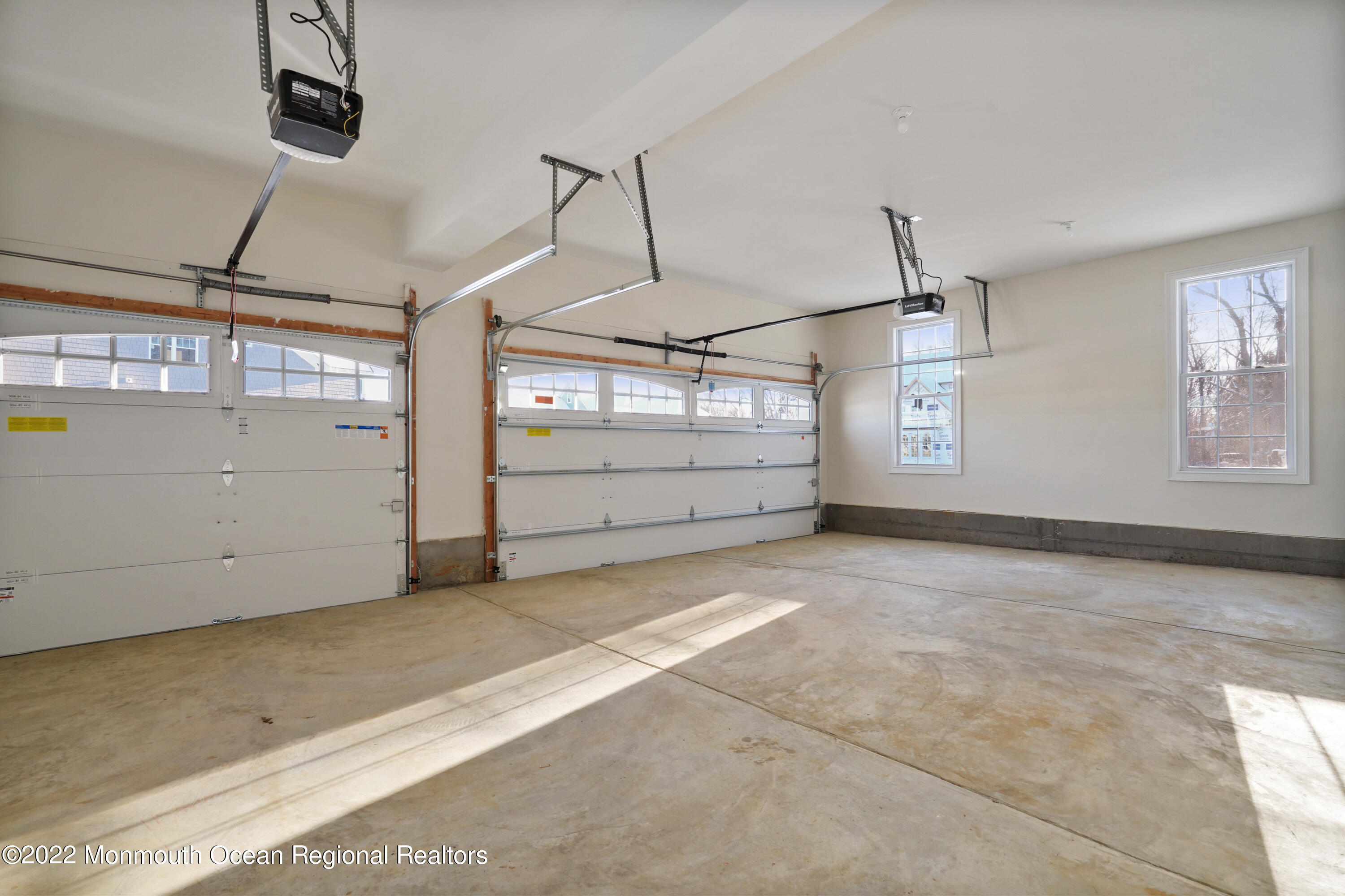 66 Windermere Road Lincroft, NJ 07738 - Photo 58 of 61 3 Car Garage