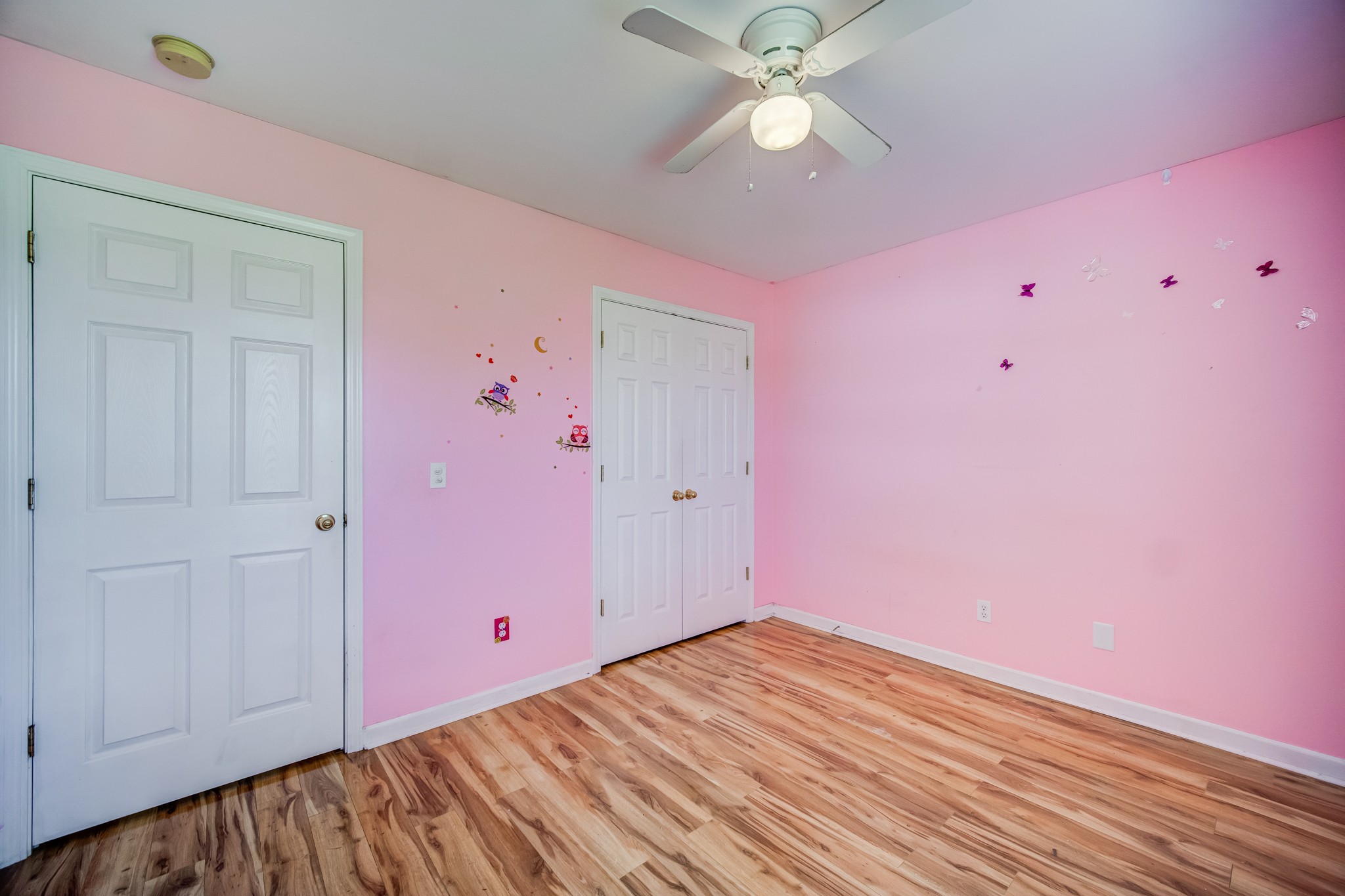 5160 Minnis Road Springfield, TN 37172 - Photo 15 of 31 a view of an empty room