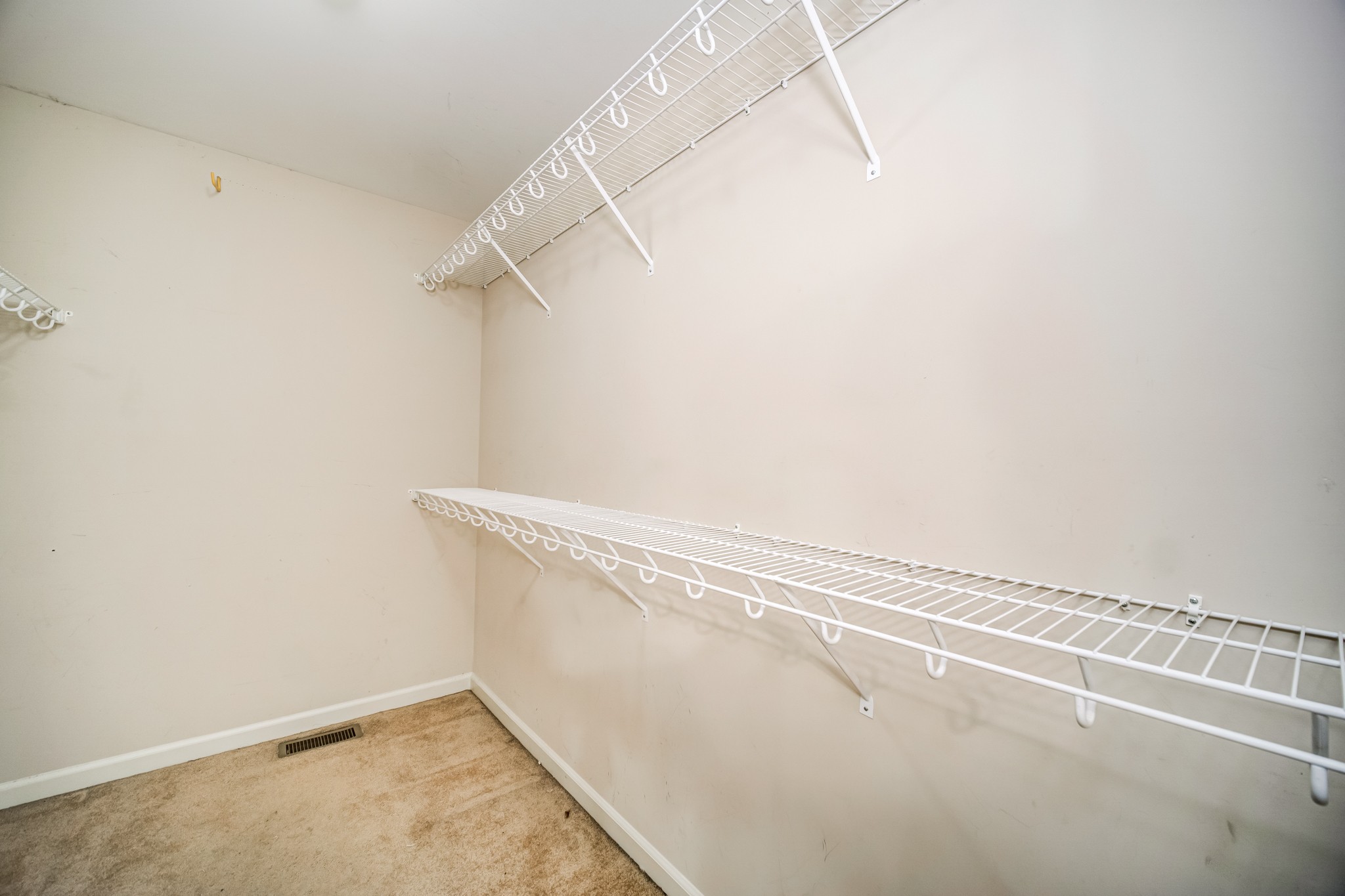 5160 Minnis Road Springfield, TN 37172 - Photo 24 of 31 a view of a room with racks on the wall