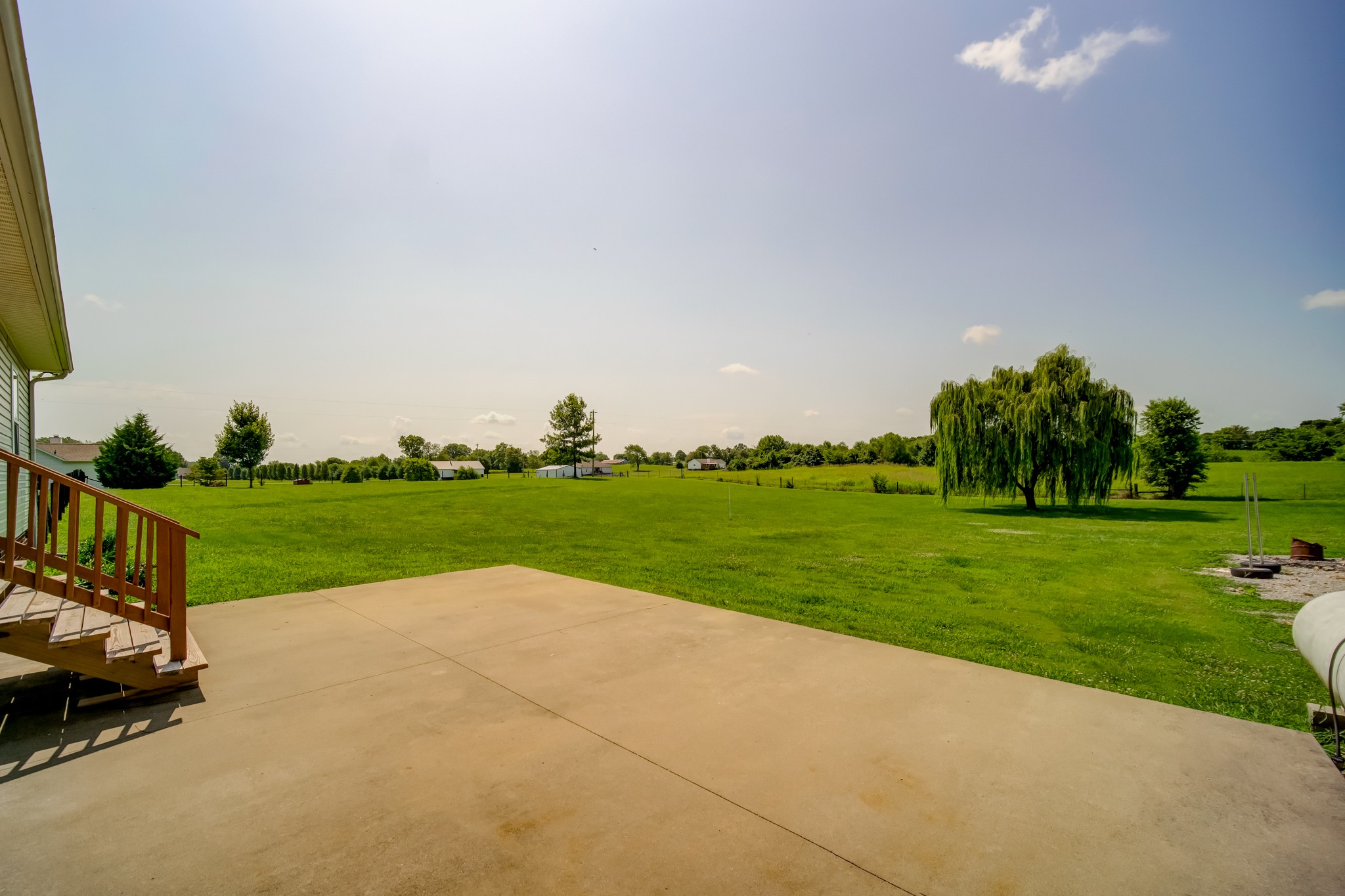 5160 Minnis Road Springfield, TN 37172 - Photo 27 of 31 a view of a golf course with play ground