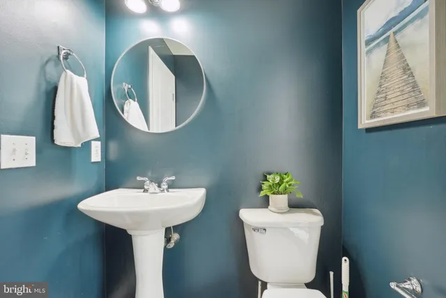 a spacious bedroom with a large bed and a window