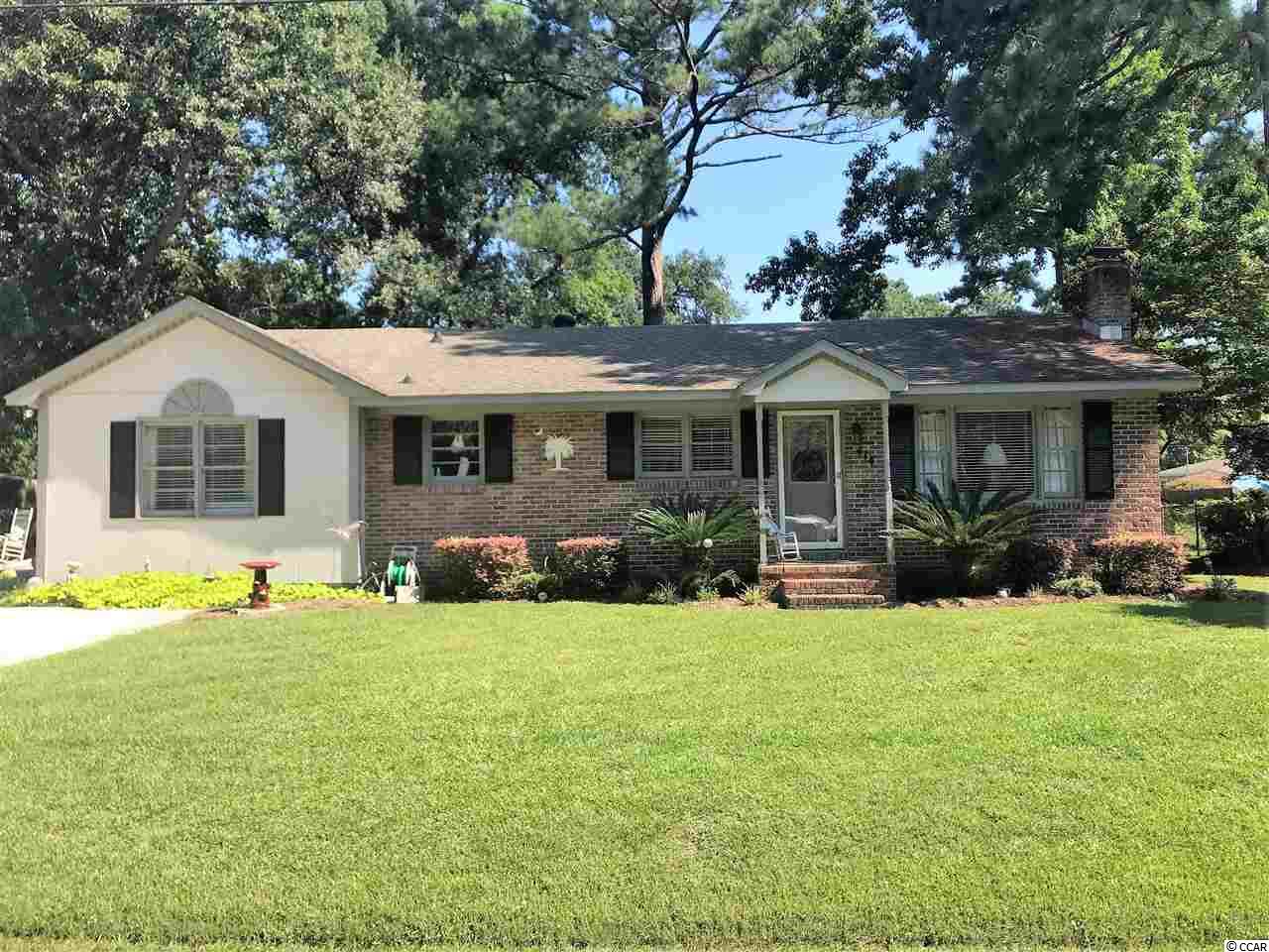 414 Olive Street Georgetown, SC 29440 - Photo 1 of 39