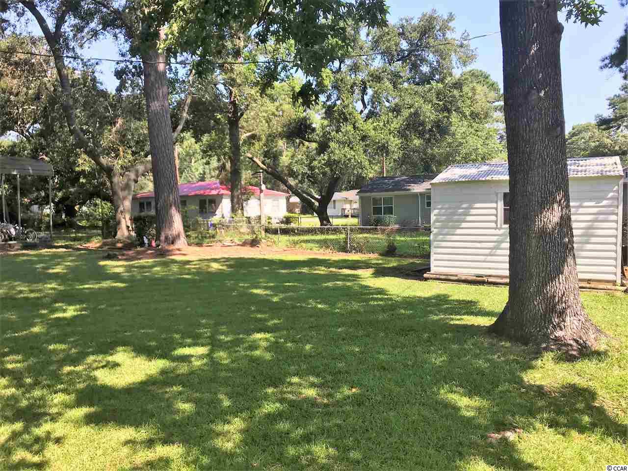 414 Olive Street Georgetown, SC 29440 - Photo 22 of 39