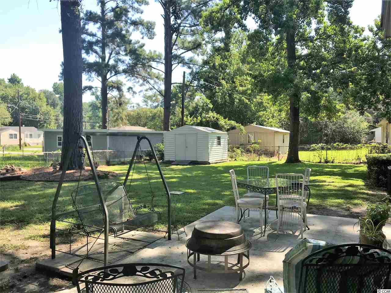 414 Olive Street Georgetown, SC 29440 - Photo 23 of 39