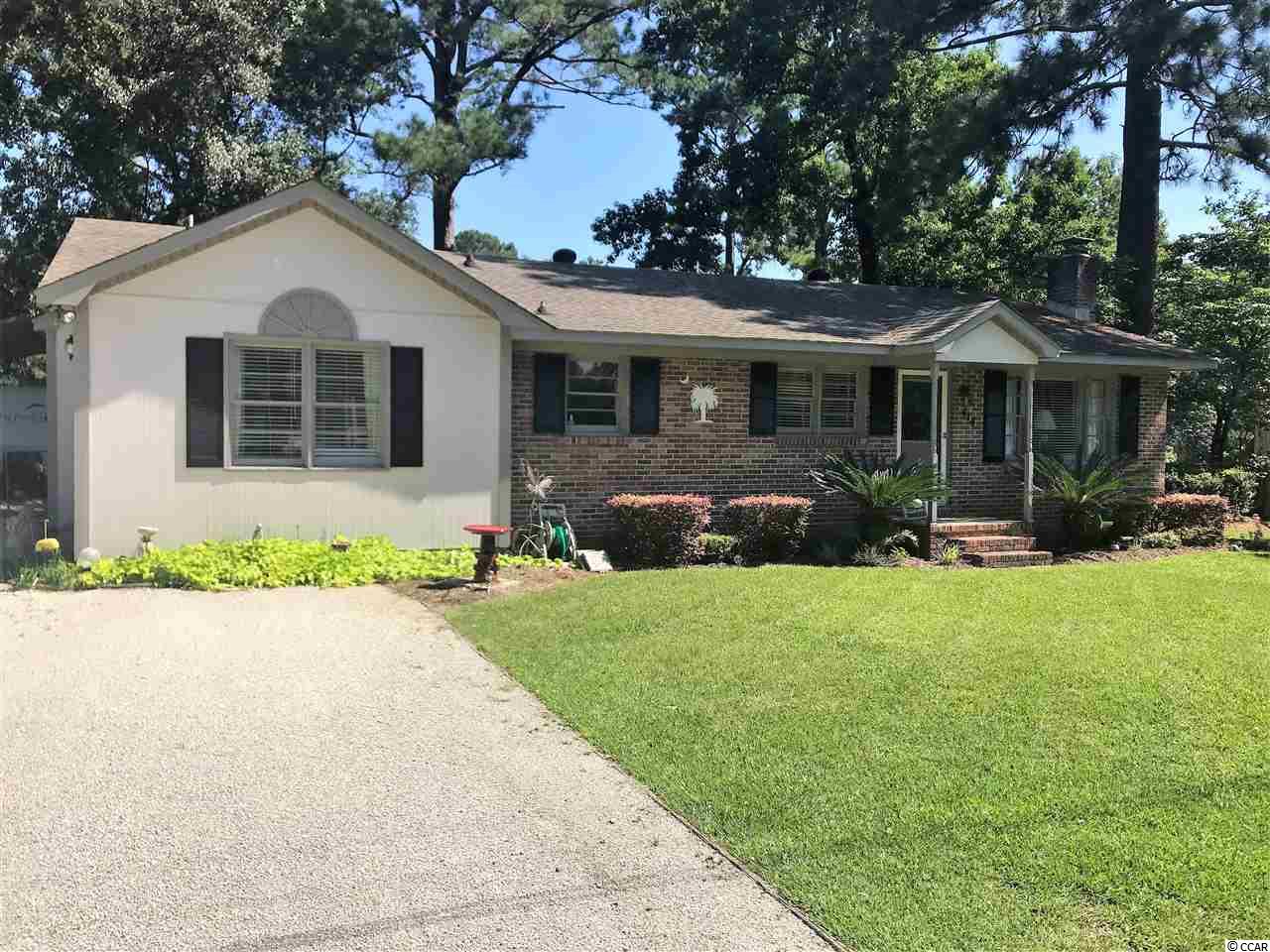 414 Olive Street Georgetown, SC 29440 - Photo 24 of 39