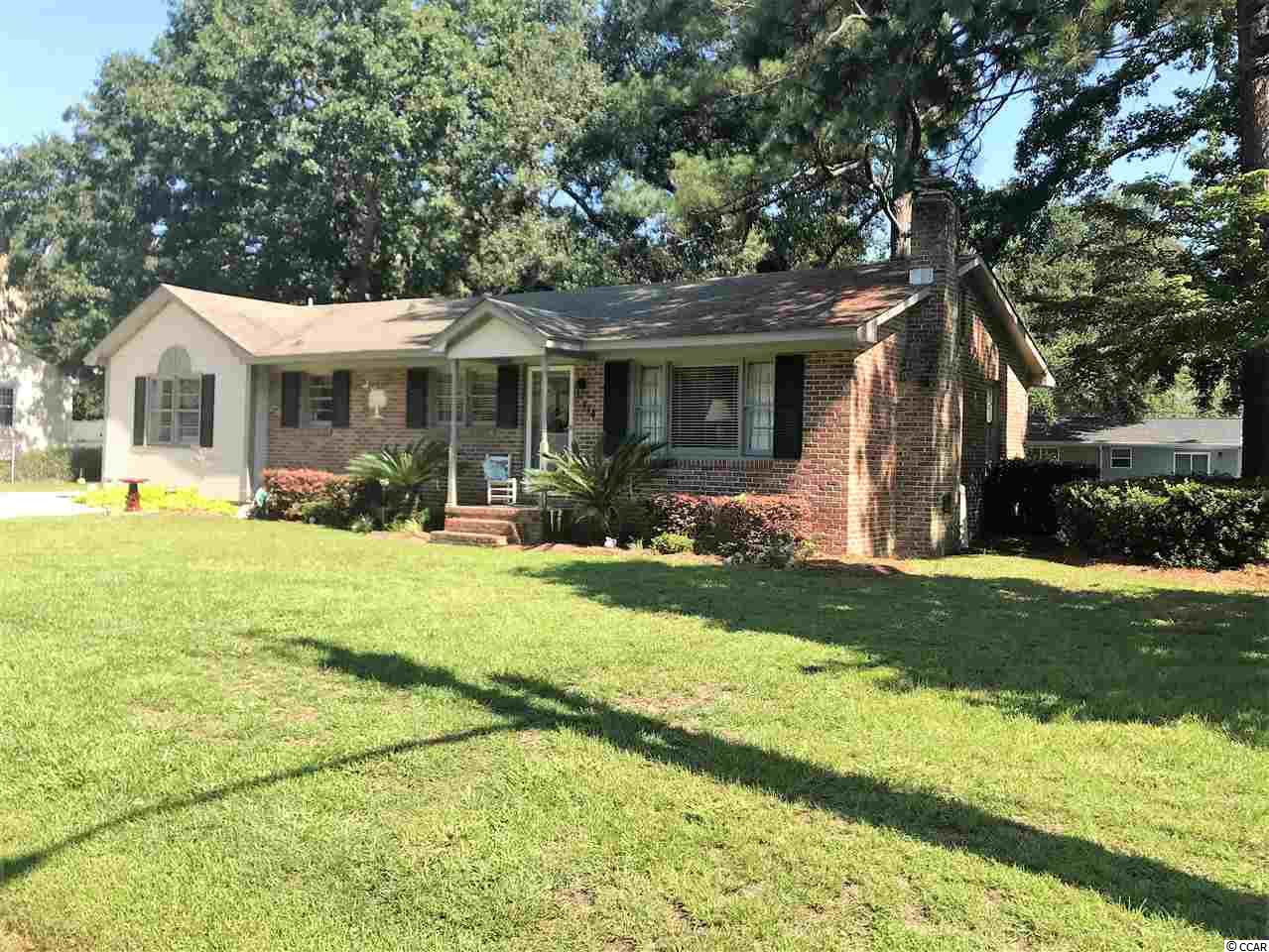 414 Olive Street Georgetown, SC 29440 - Photo 25 of 39