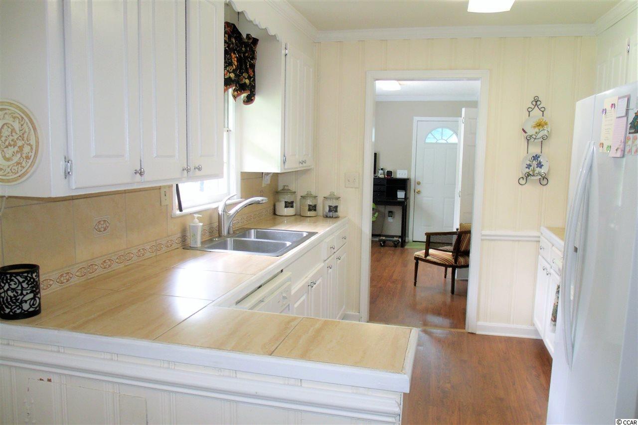 414 Olive Street Georgetown, SC 29440 - Photo 9 of 39