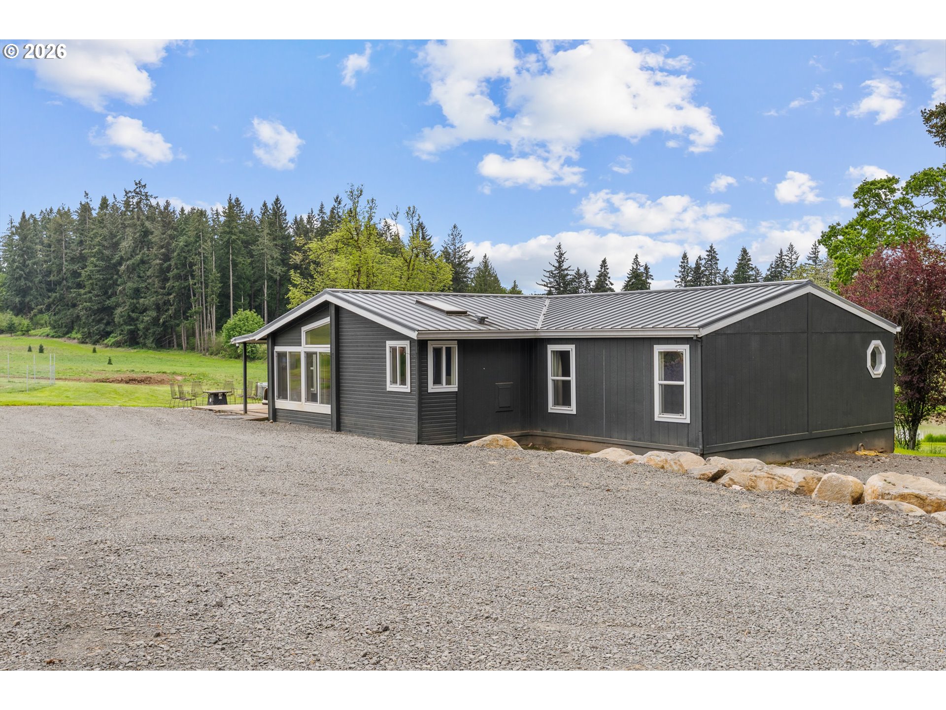 16090 South Buckner Creek Road Beavercreek, OR 97004 - Photo 2 of 46