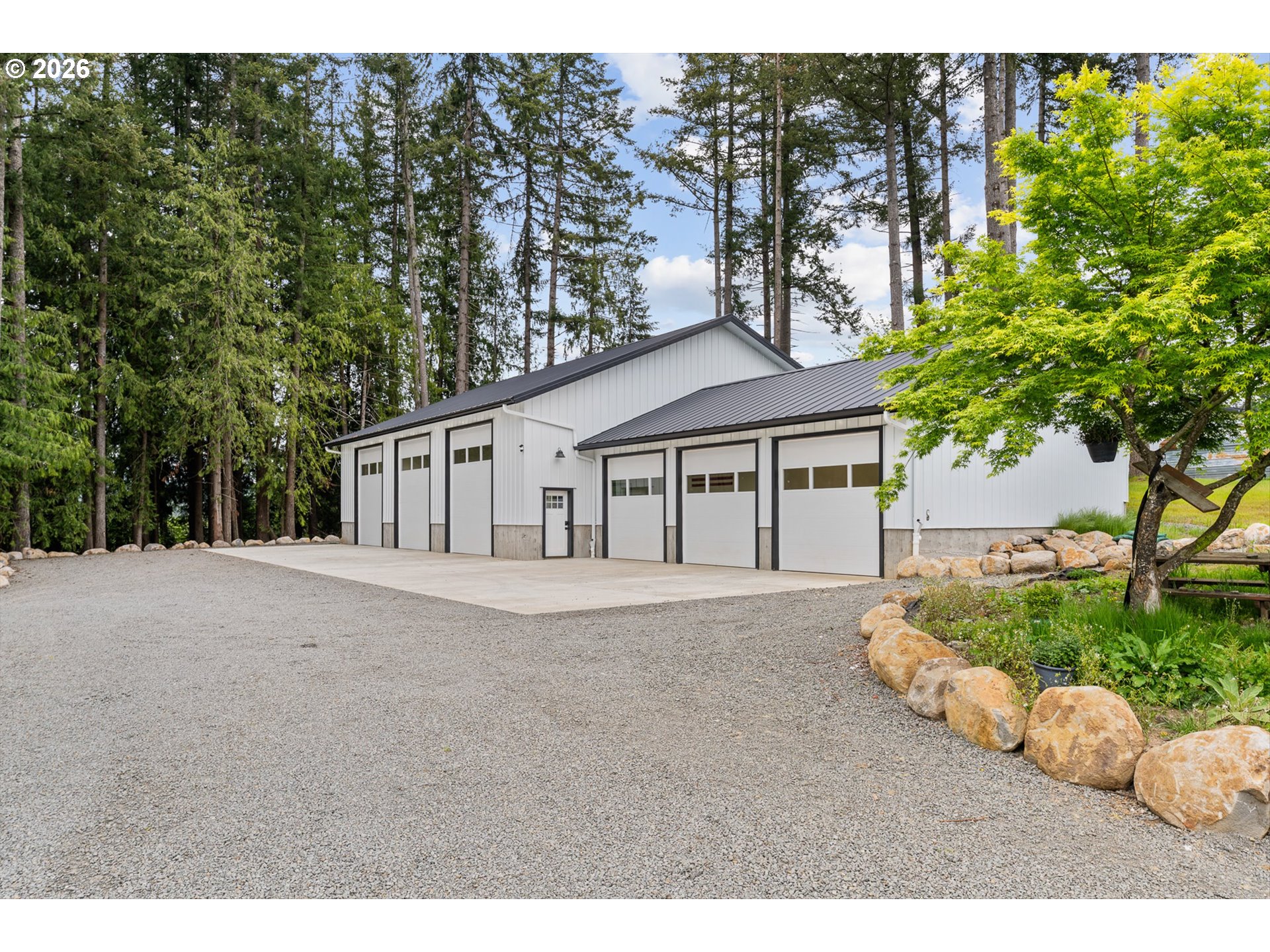16090 South Buckner Creek Road Beavercreek, OR 97004 - Photo 24 of 46