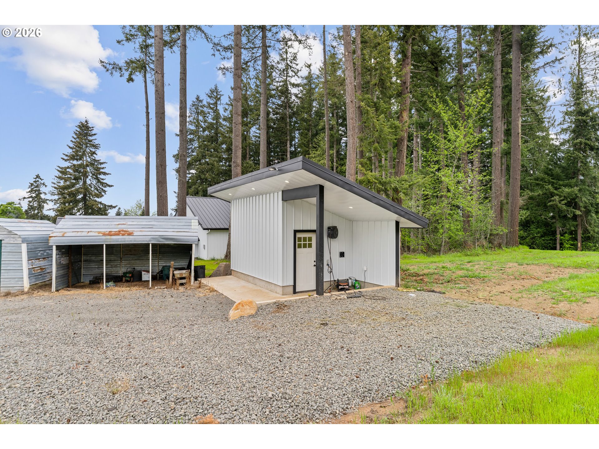 16090 South Buckner Creek Road Beavercreek, OR 97004 - Photo 30 of 46
