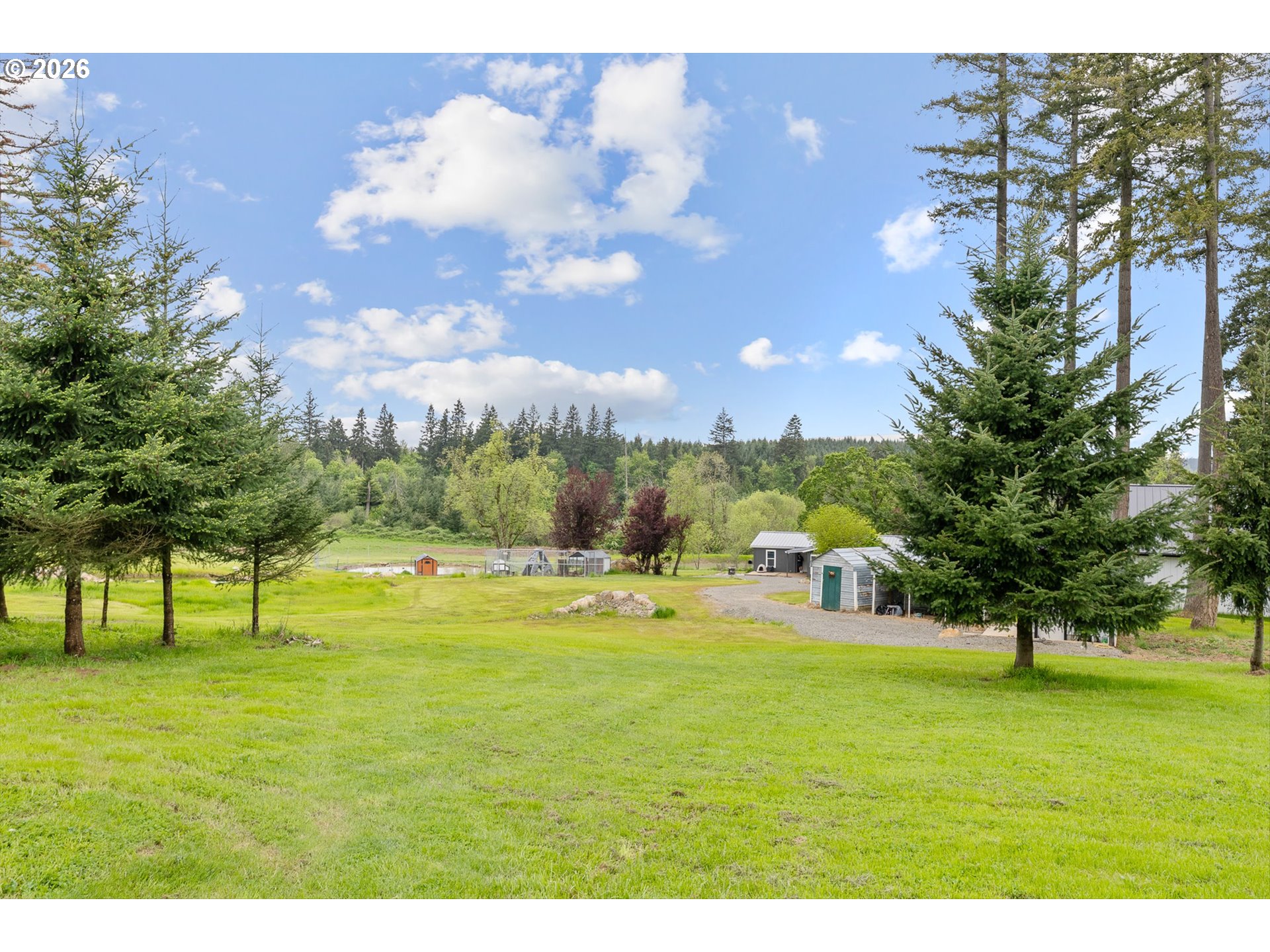 16090 South Buckner Creek Road Beavercreek, OR 97004 - Photo 34 of 46