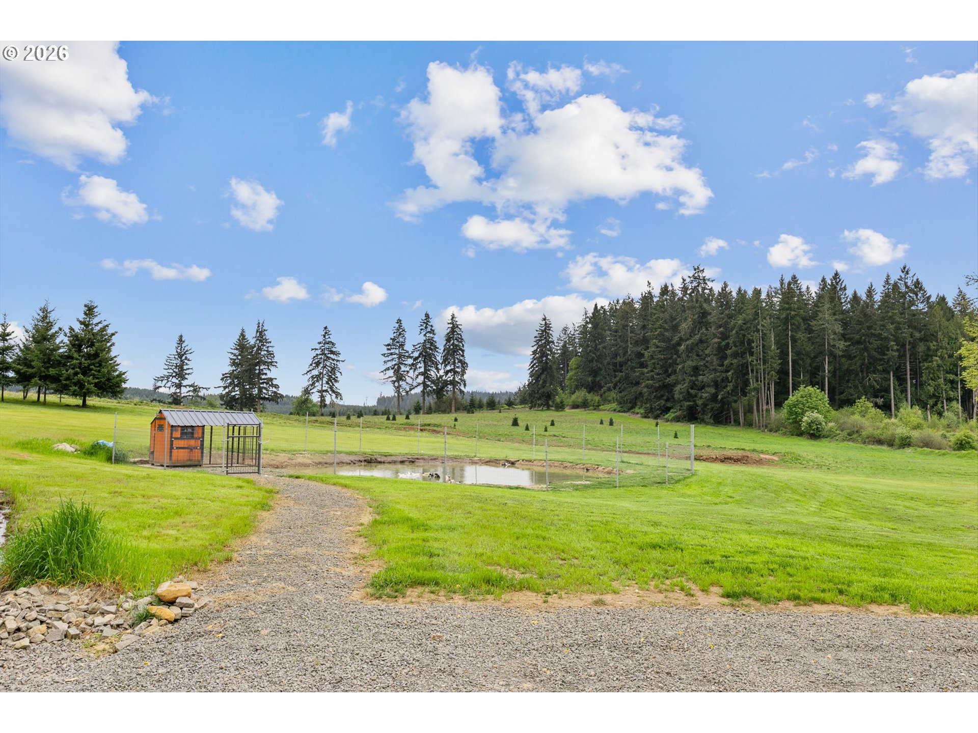 16090 South Buckner Creek Road Beavercreek, OR 97004 - Photo 35 of 46