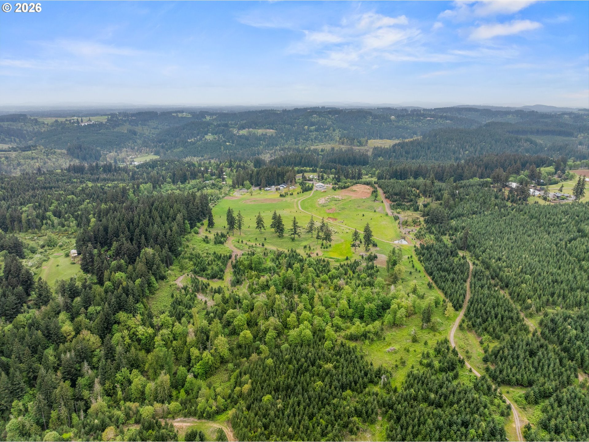 16090 South Buckner Creek Road Beavercreek, OR 97004 - Photo 36 of 46