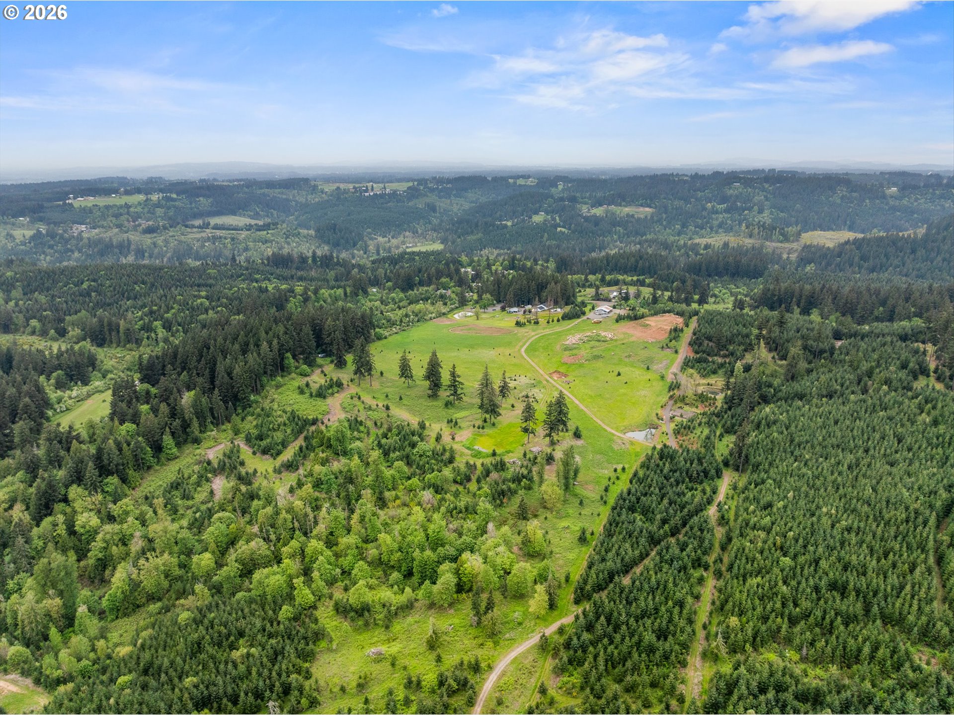 16090 South Buckner Creek Road Beavercreek, OR 97004 - Photo 37 of 46
