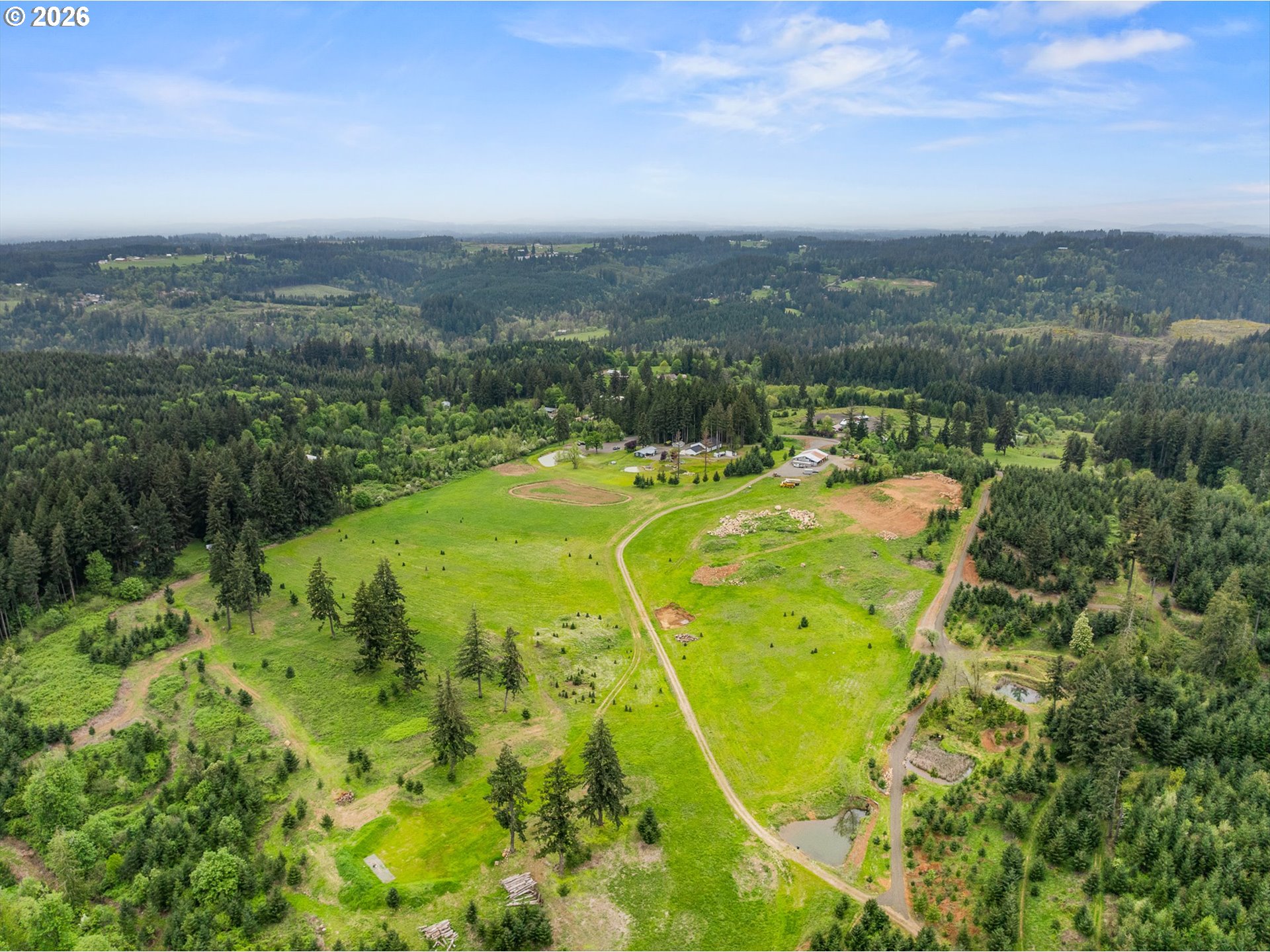 16090 South Buckner Creek Road Beavercreek, OR 97004 - Photo 38 of 46