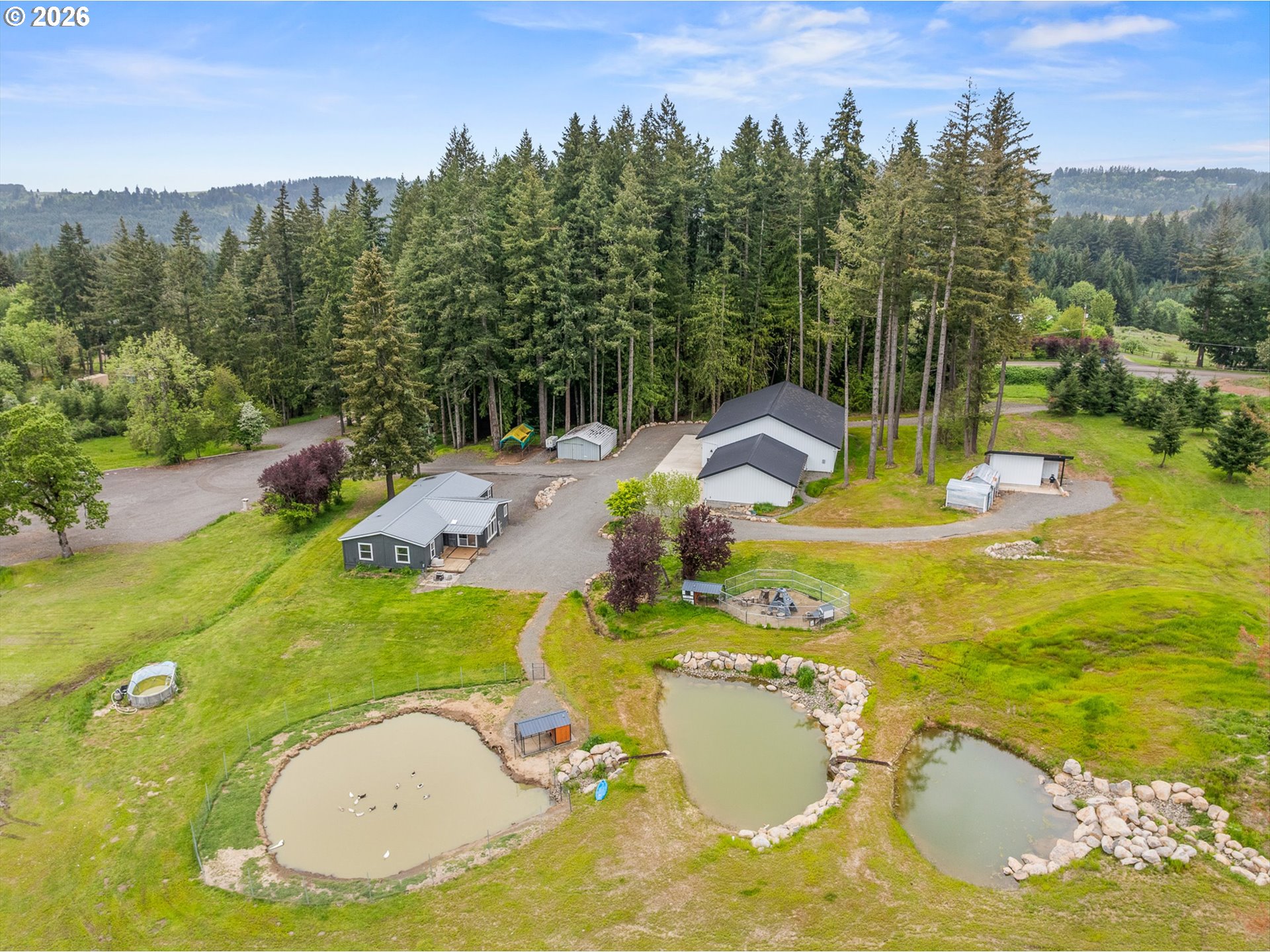 16090 South Buckner Creek Road Beavercreek, OR 97004 - Photo 40 of 46