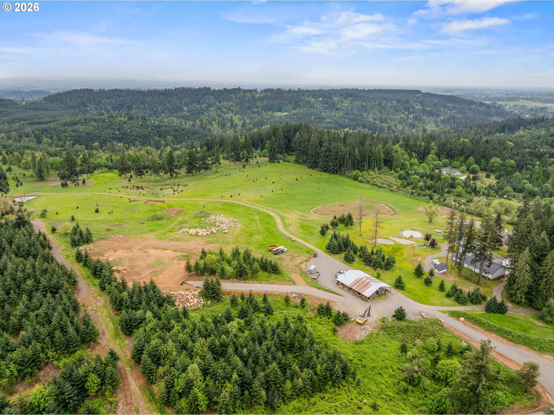 16090 South Buckner Creek Road Beavercreek, OR 97004 - Photo 43 of 46