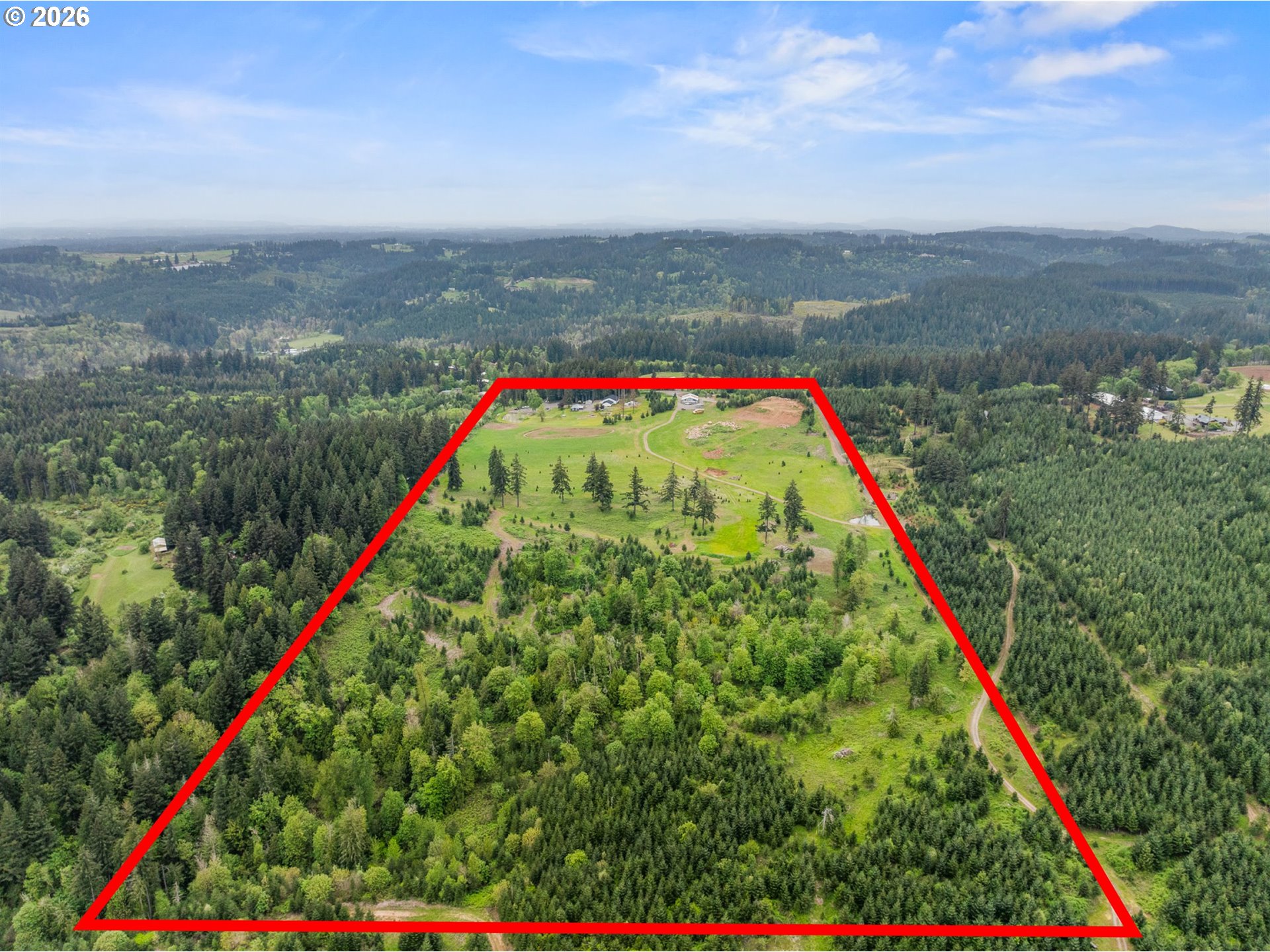 16090 South Buckner Creek Road Beavercreek, OR 97004 - Photo 46 of 46