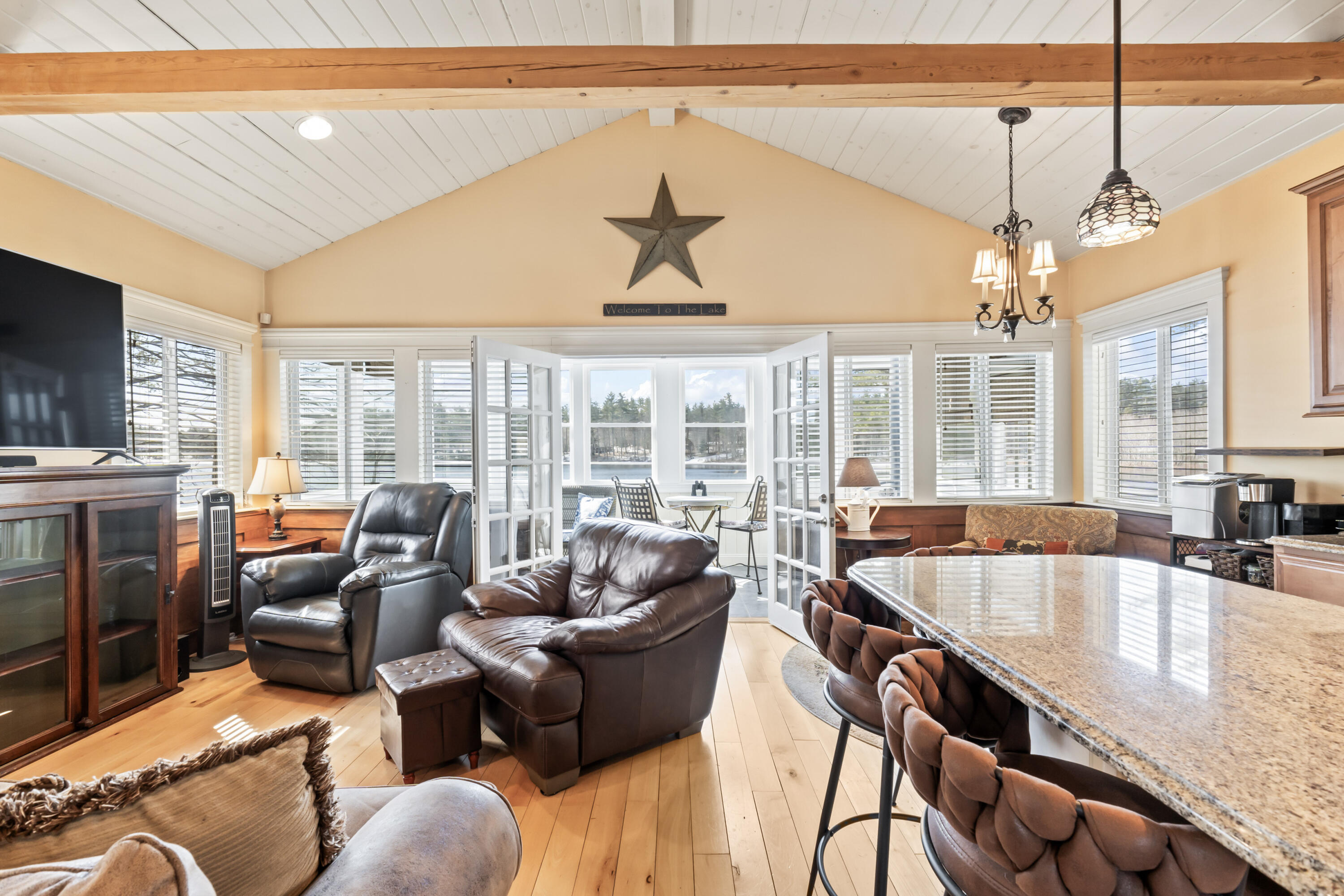 159 Loop Road Acton, ME 04001 - Photo 5 of 42 159 + 160 Loop Rd_112