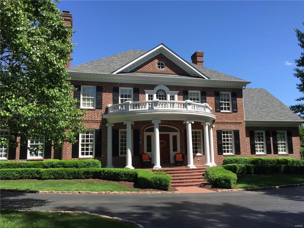 600 Warson Road Ladue, MO 63124 - Photo 1 of 1