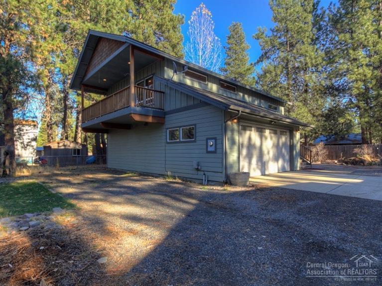 60202 Cinder Butte Road Bend, OR 97702 - Photo 24 of 25 Additional Photo