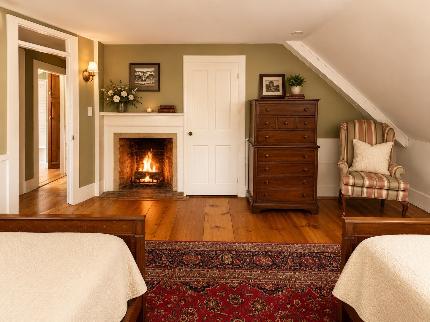 1 Smith Lane Amherst, NH 03031 - Photo 43 of 47