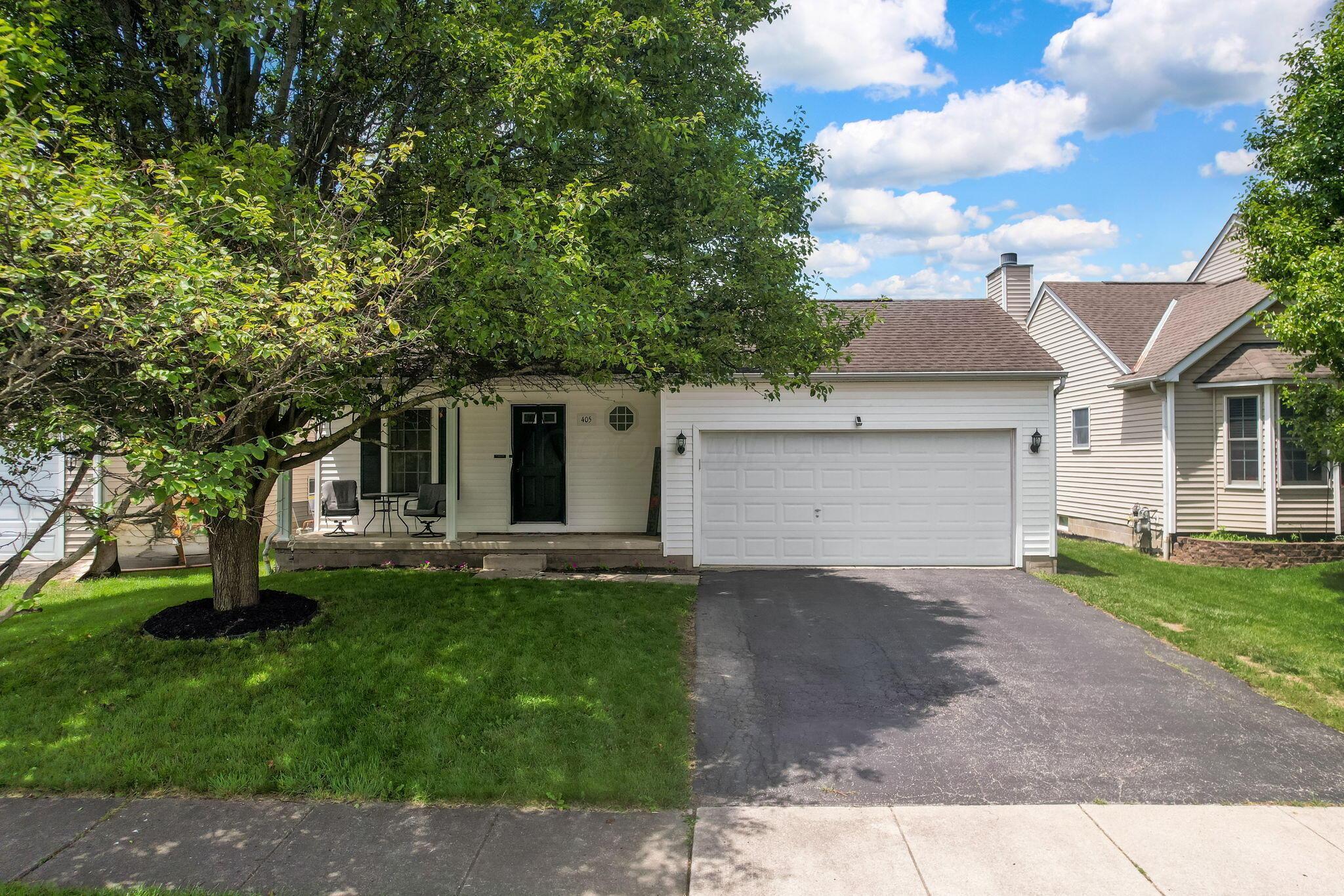 405 Ruffin Drive Galloway, OH 43119 - Photo 45 of 70