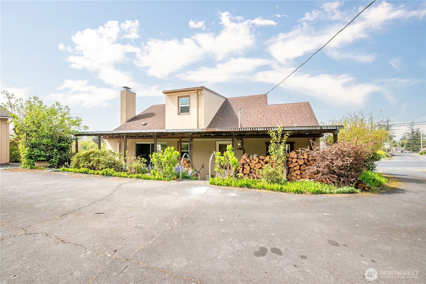 2916 Columbia Heights Road Longview, WA 98632 - Photo 25 of 38