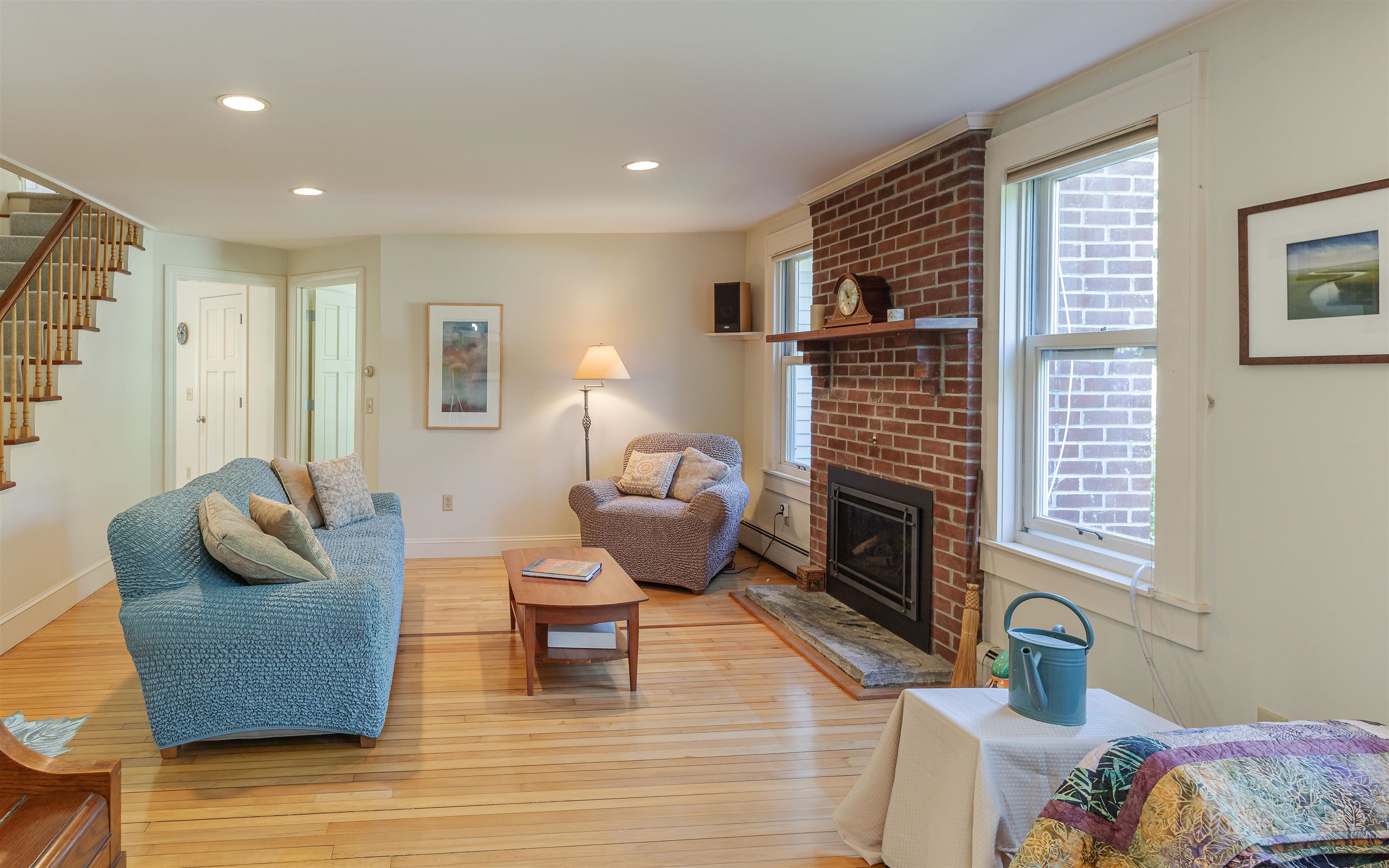 3924 Sweet Pond Road Guilford, VT 05301 - Photo 40 of 59