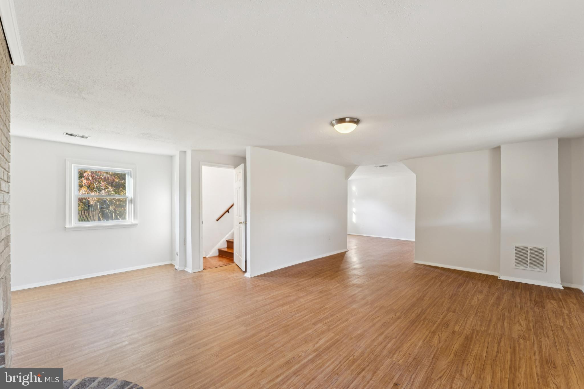 2107 High Timber Road Fort Washington, MD 20744 - Photo 21 of 30 Finished Lower Level