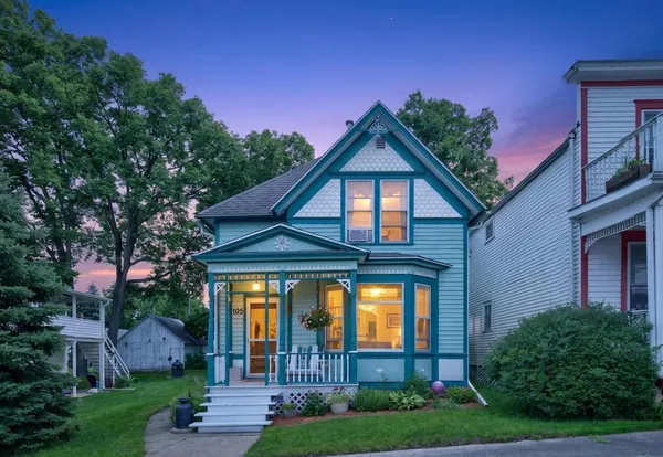 $279,900 | 105 Kenilworth Avenue North, Lanesboro, MN 55949