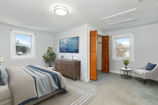 $2,400 | 129 Friend Street, Unit 3, Amesbury, MA 01913