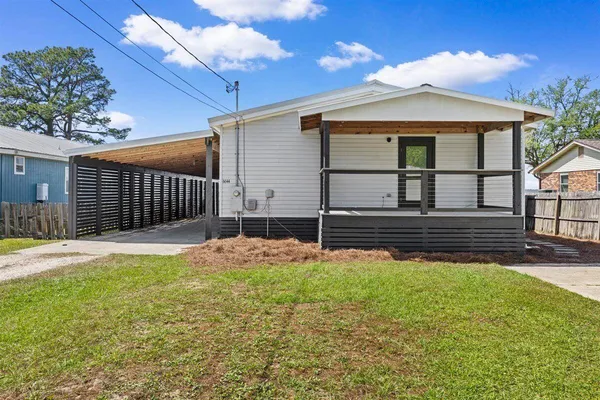 $675,000 | 6644 East Bay Boulevard, Gulf Breeze, FL 32563