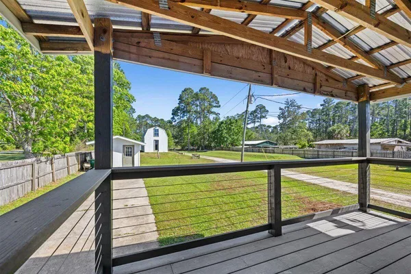 $675,000 | 6644 East Bay Boulevard, Gulf Breeze, FL 32563