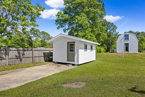 $675,000 | 6644 East Bay Boulevard, Gulf Breeze, FL 32563