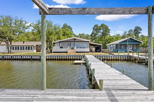 $675,000 | 6644 East Bay Boulevard, Gulf Breeze, FL 32563