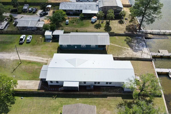 $675,000 | 6644 East Bay Boulevard, Gulf Breeze, FL 32563